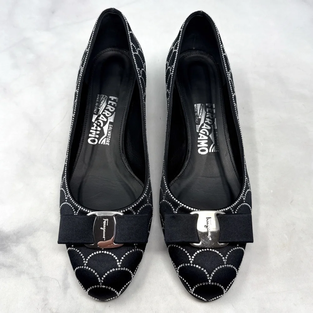 Salvatore Ferragamo *free* shipping